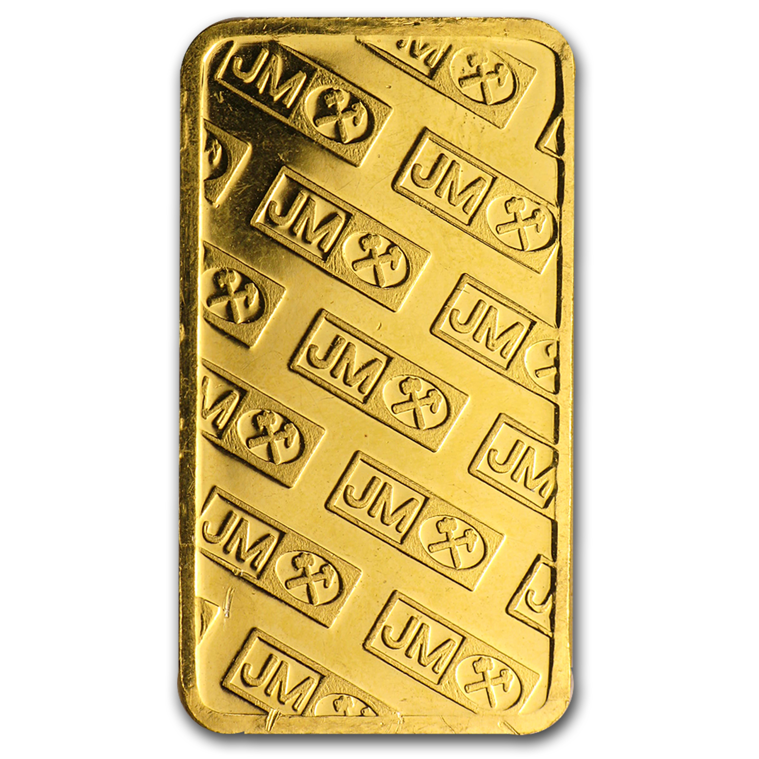 5 gram Gold Bar - Johnson Matthey | eBay